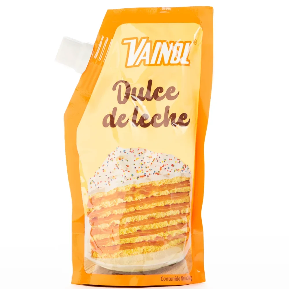 Dulce de Leche